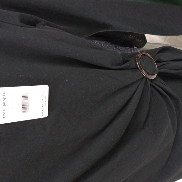 Free people new with tags size small - Picture 2 of 3